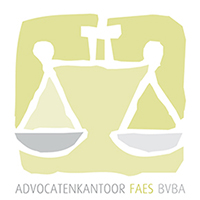 Advocatenkantoor FAES Logo